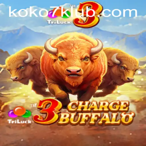 Exploring the Exciting World of 3ChargeBuffalo: A New Game with a Twist