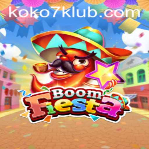 BoomFiesta: Exploring the Vibrant World of Excitement and Strategy
