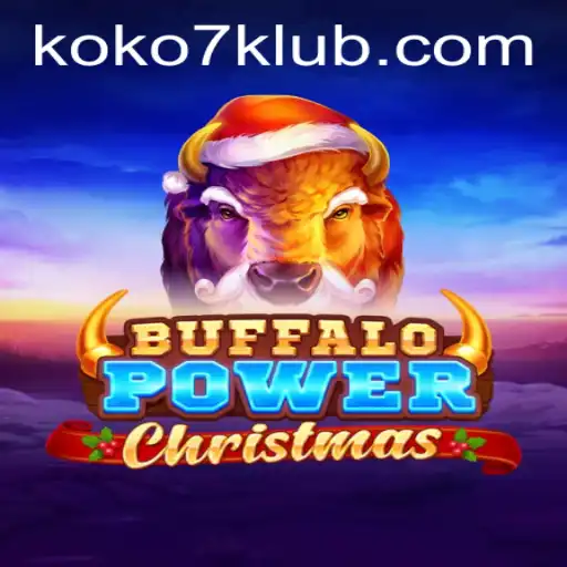 Explore BuffaloPowerChristmas: The Ultimate Festive Gaming Experience