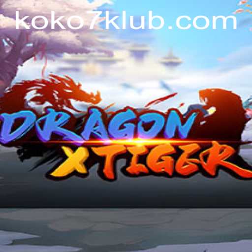 Exploring the Thrilling Universe of DragonXTiger: The Gaming Phenomenon