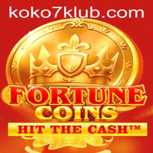 FortuneCoins: The Gaming Phenomenon Redefined with KOKO7