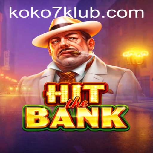 HitTheBank: An Exciting Dive into Strategic Heist Gaming