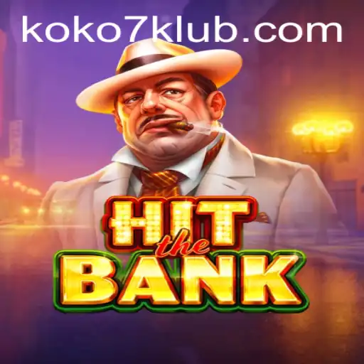 HitTheBank: An Exciting Dive into Strategic Heist Gaming