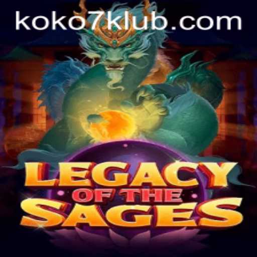 Legacy of the Sages: A Modern Odyssey in Gaming