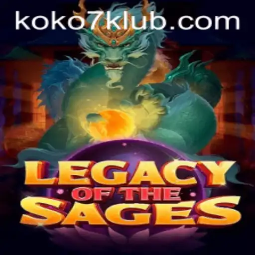 Legacy of the Sages: A Modern Odyssey in Gaming