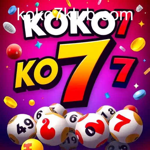 Exploring the World of Lottery Games: A Deep Dive into KOKO7