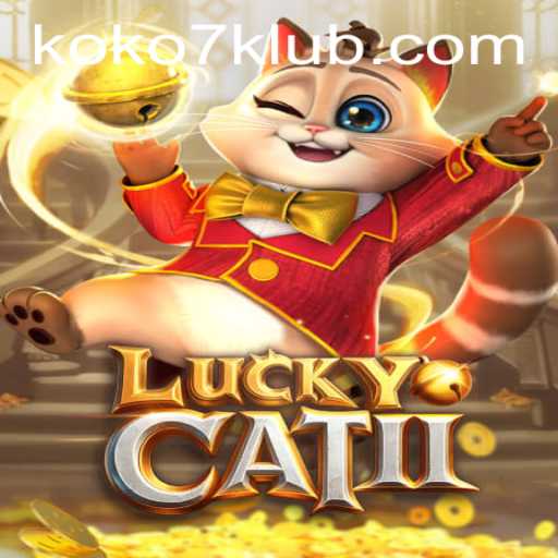 Unveiling the World of LuckyCatII and the Enigmatic KOKO7: A New Era in Interactive Gaming