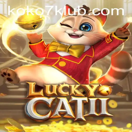 Unveiling the World of LuckyCatII and the Enigmatic KOKO7: A New Era in Interactive Gaming