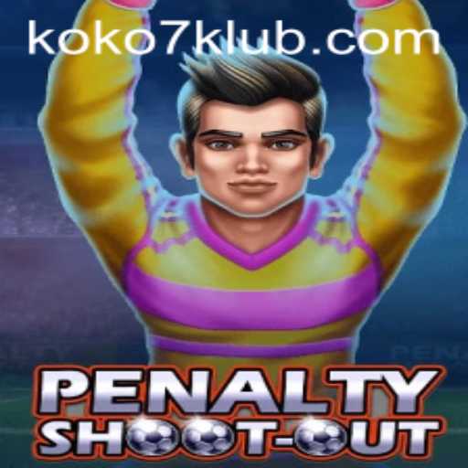 Exploring the Thrills of PenaltyShootOut: Navigating the Game with KOKO7