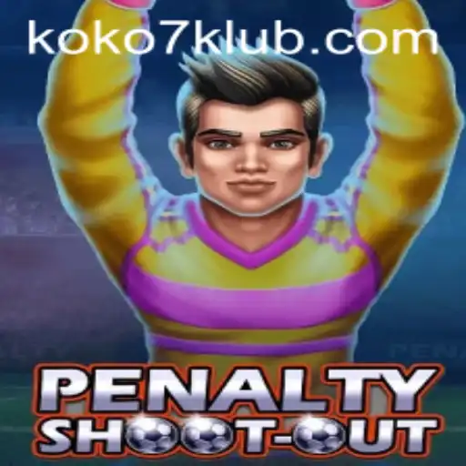 Exploring the Thrills of PenaltyShootOut: Navigating the Game with KOKO7