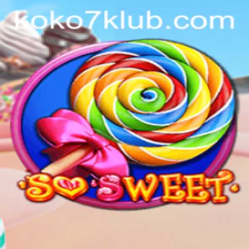 SoSweet: A Sweet Dive into the Whimsical World of KOKO7