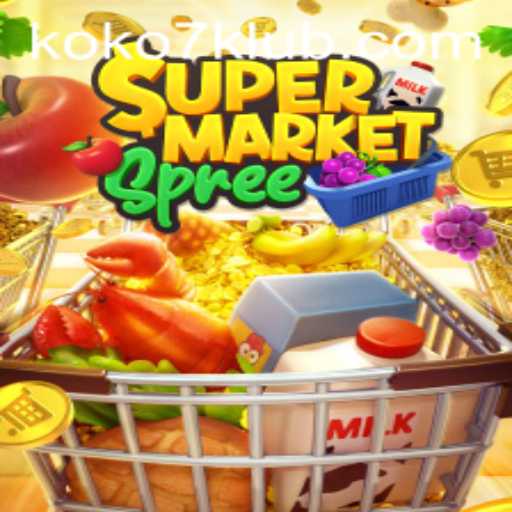 SupermarketSpree: Dive into the Thrilling World of KOKO7