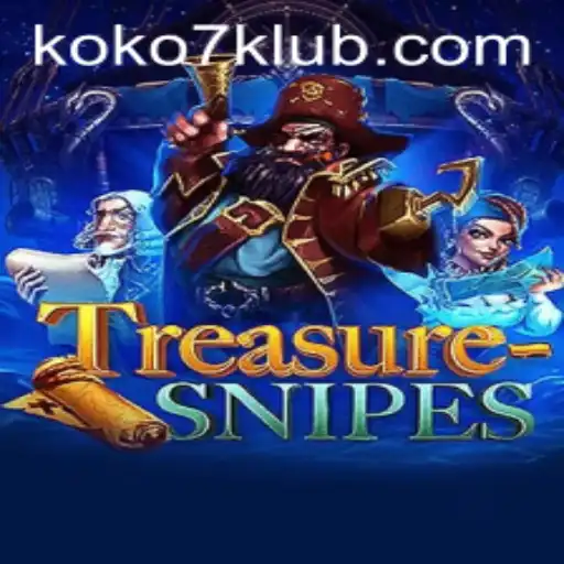 Dive into the Exciting World of TreasureSnipes: Unveiling KOKO7