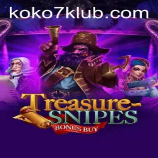 Exploring Treasuresnipes Bonus Buy