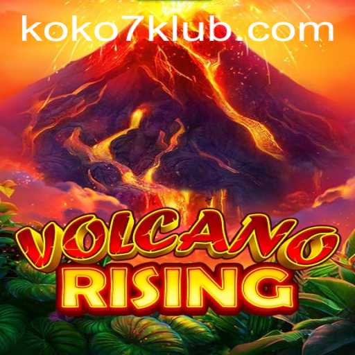 VolcanoRising: Unleashing Adventure with KOKO7