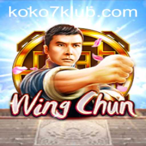 WingChun: A Revolution in Gaming with KOKO7